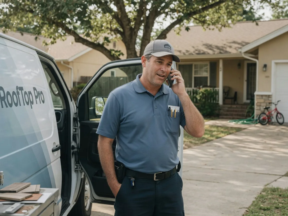 Roof Repair Killduff, IA FAQs