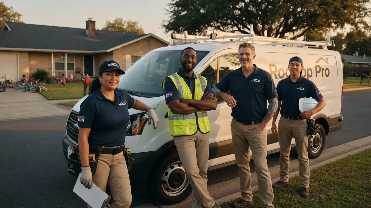 Roof Repair in Killduff, IA near me